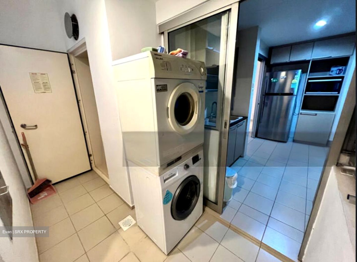 Grandeur 8 (D20), Condominium #544167151
